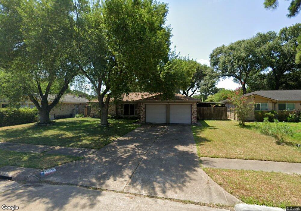 1315 Saddle Rock Dr, Houston, TX 77088 - photo 1