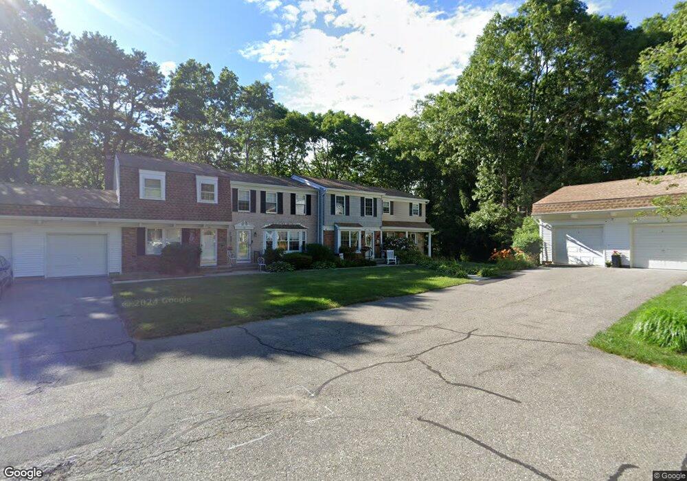 2 Harrison Commons, Yaphank, NY 11980 - photo 1