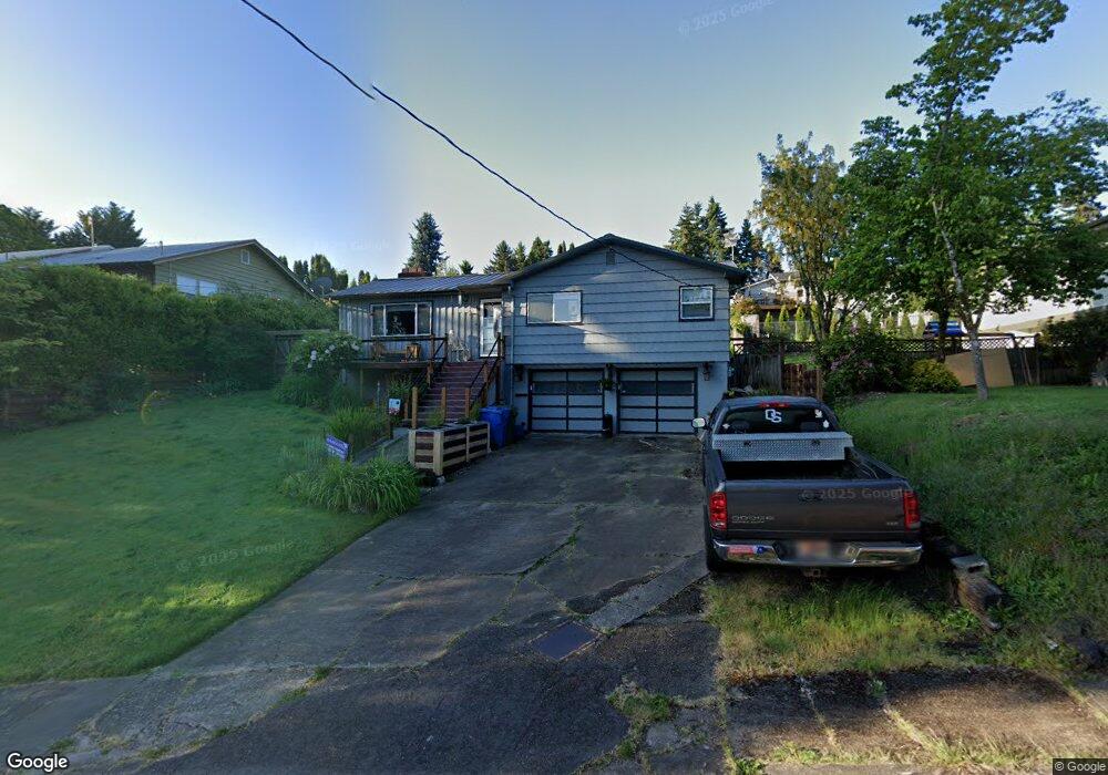 1640 Aerial Way SE, Salem, OR 97302 - photo 1