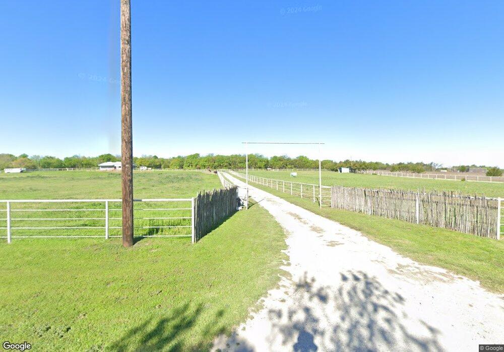 2418 Green Branch Rd, Weatherford, TX 76085 - photo 1