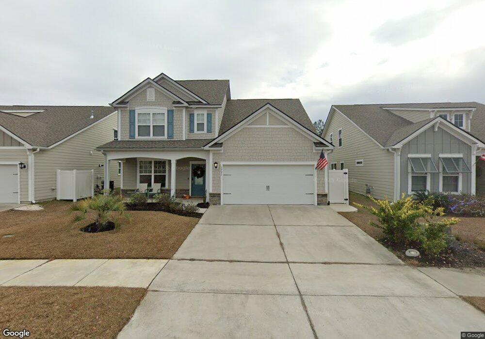 1791 Parish Way, Myrtle Beach, SC 29577 - photo 1