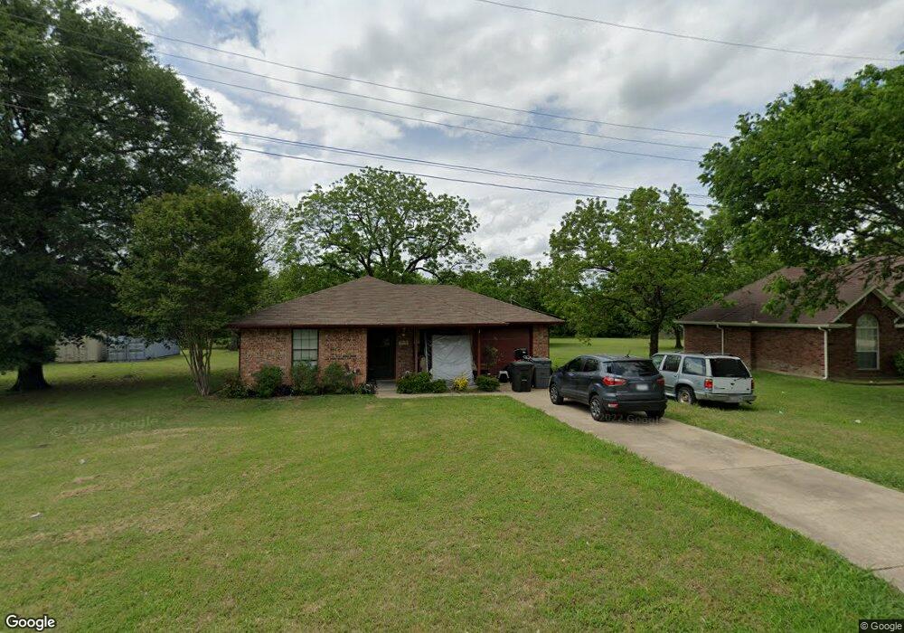110 E Patrick St, Ennis, TX 75119 - photo 1