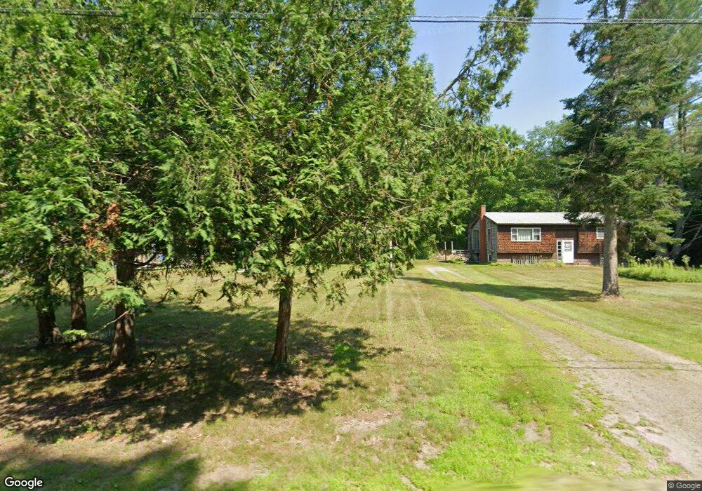 200 Knights Rd, Albion, ME 04910 - photo 1