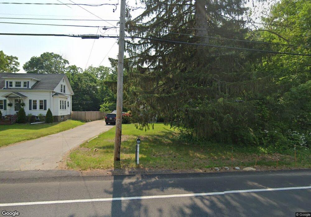 142 N Elm St, West Bridgewater, MA 02379 - photo 1