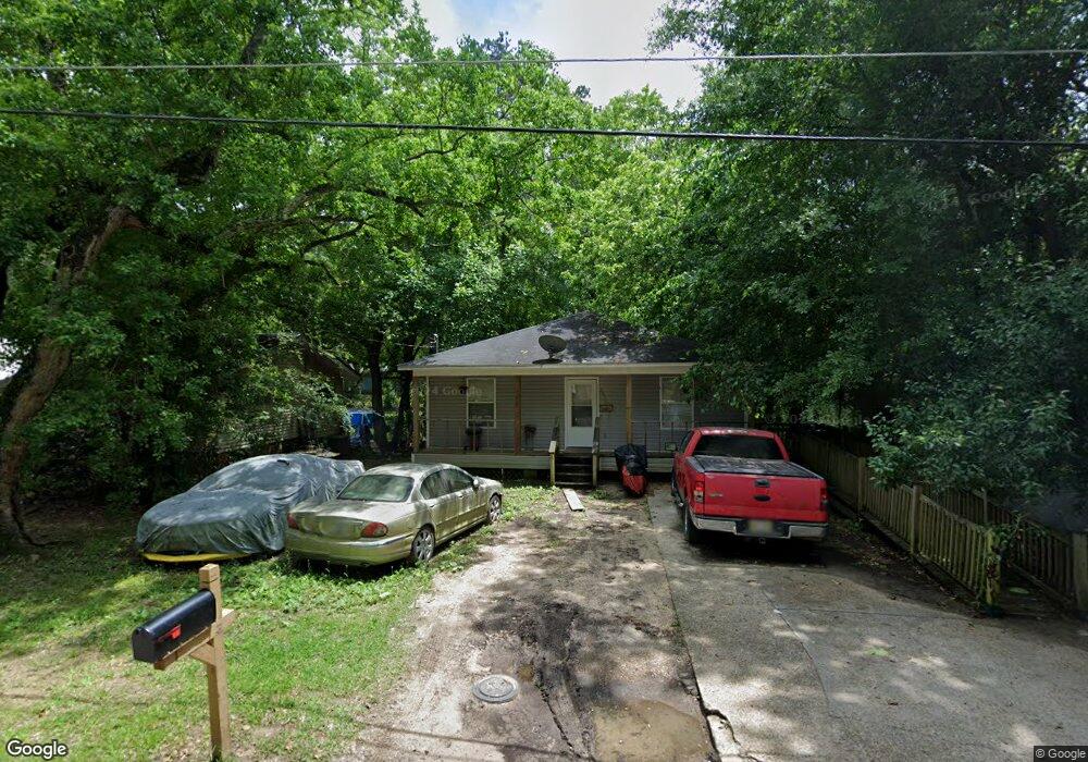 2018 General Pershing St, Laurel, MS 39440 - photo 1