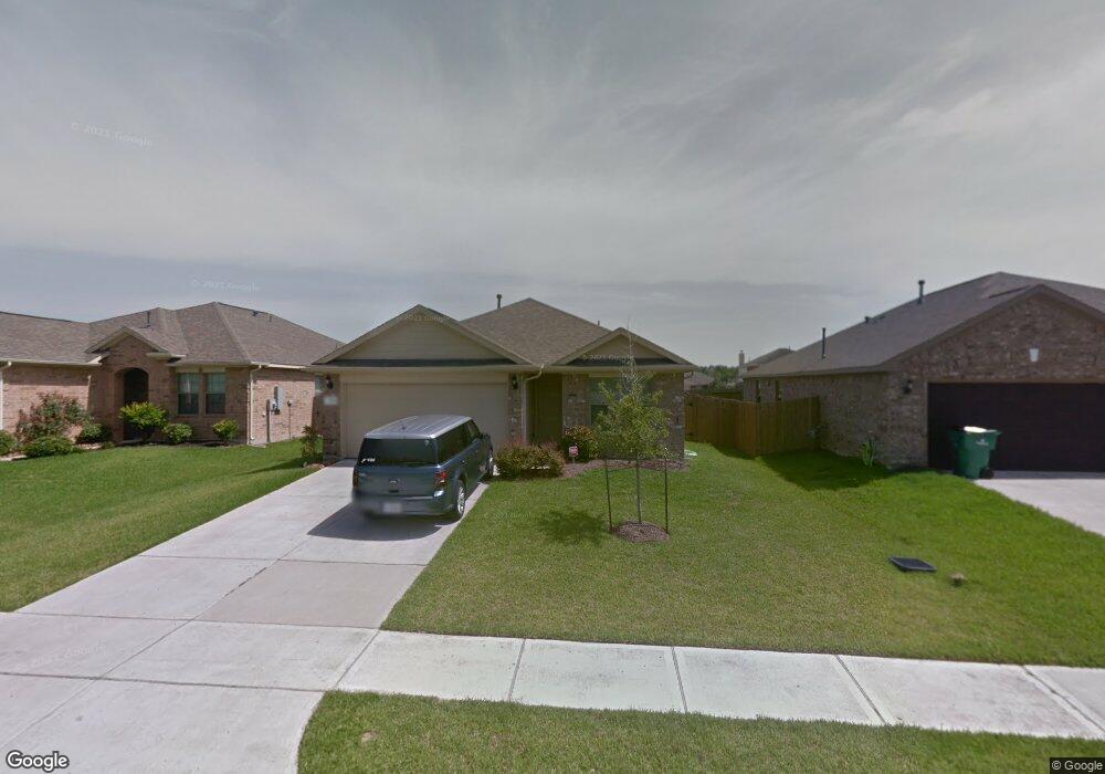378 De Coster Blvd, Alvin, TX 77511 - photo 1