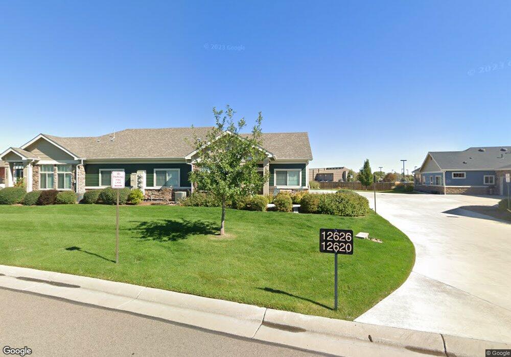 12626 Madison Way unit 74, Thornton, CO 80241 - photo 1