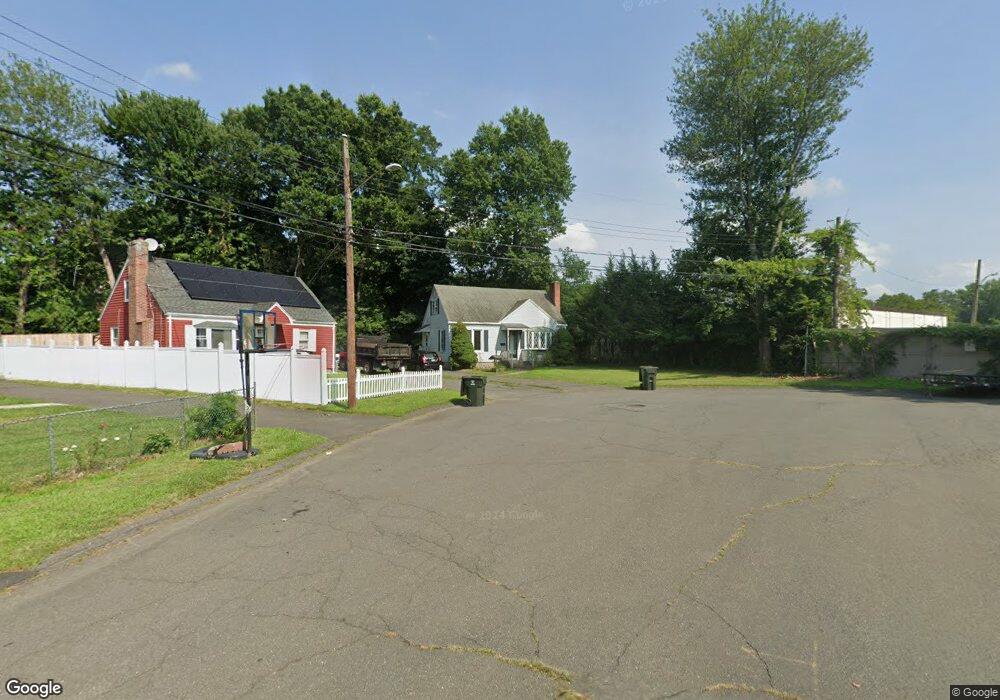 224 Abbotsford Ave, West Hartford, CT 06110 - photo 1