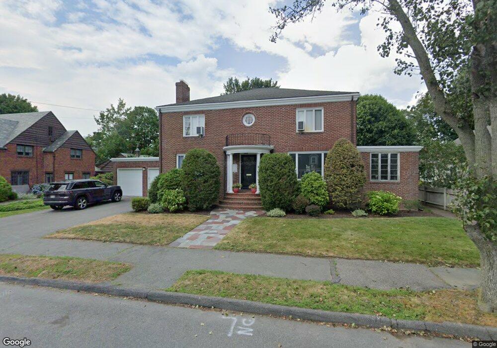 17 Allen Rd, Swampscott, MA 01907 - photo 1