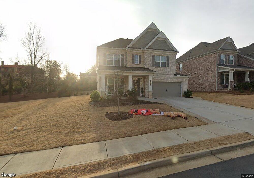 5092 Greenard Watson Ln, Buford, GA 30518 - photo 1