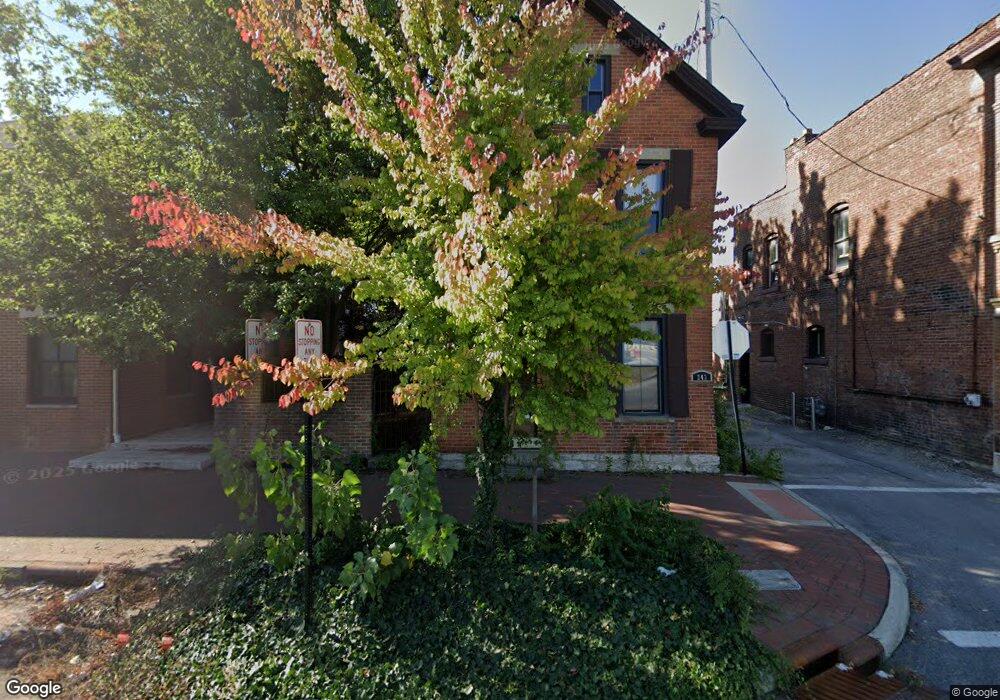 243 E Livingston Ave, Columbus, OH 43215 - photo 1