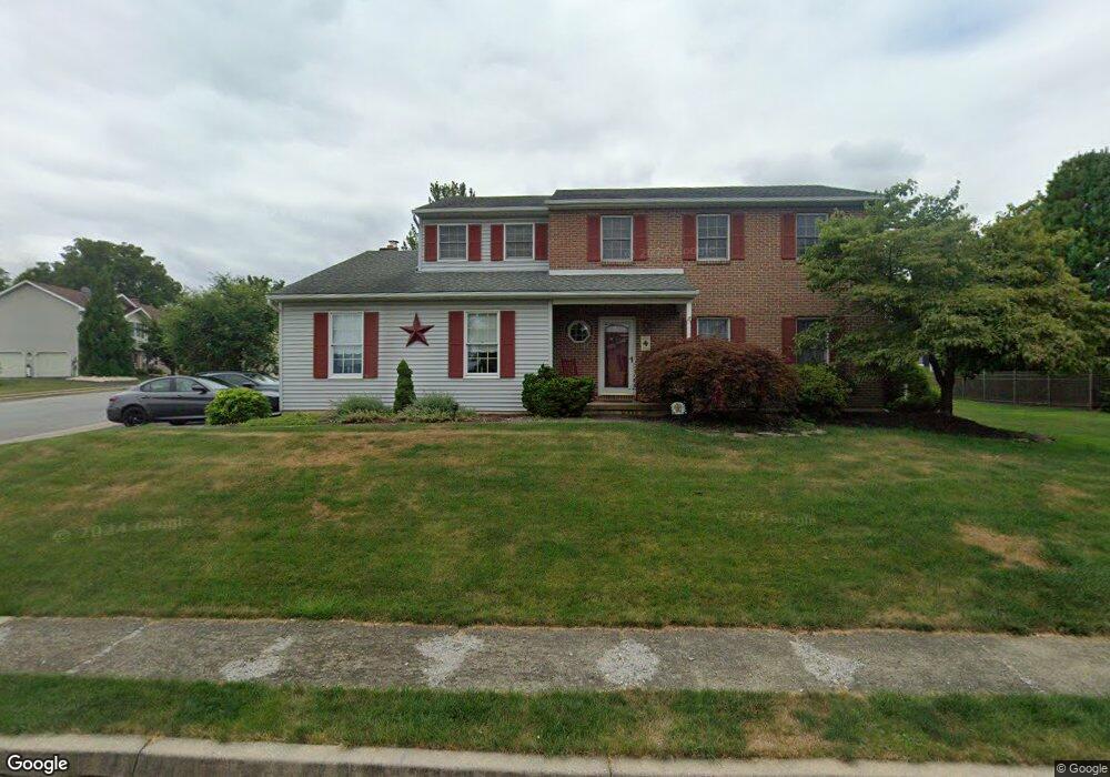 4549 Cairo Dr, Whitehall, PA 18052 - photo 1