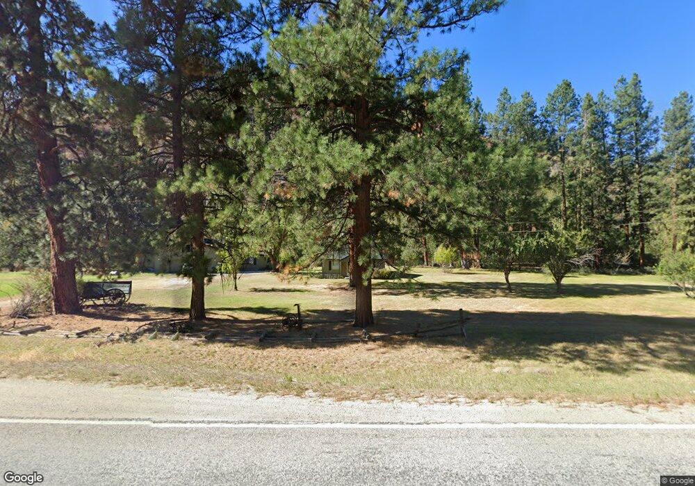 5565 Us Highway 93 S, Conner, MT 59827 - photo 1