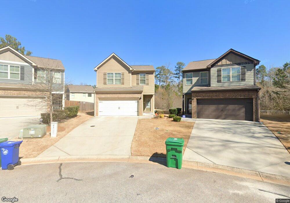 3410 Pennington Dr, Lithonia, GA 30038 - photo 1
