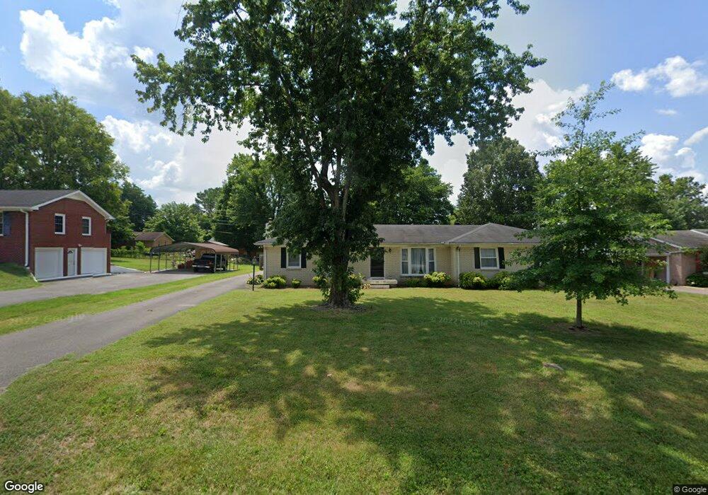 4011 Mcintire Dr, Columbia, TN 38401 - photo 1
