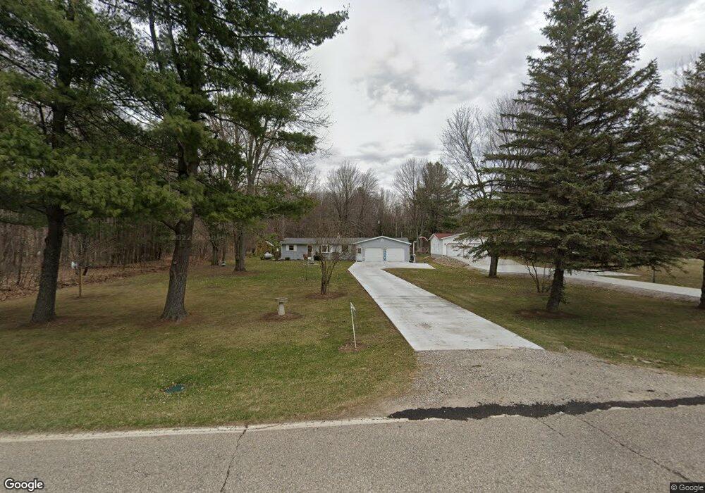 9176 Millington Rd, Vassar, MI 48768 - photo 1