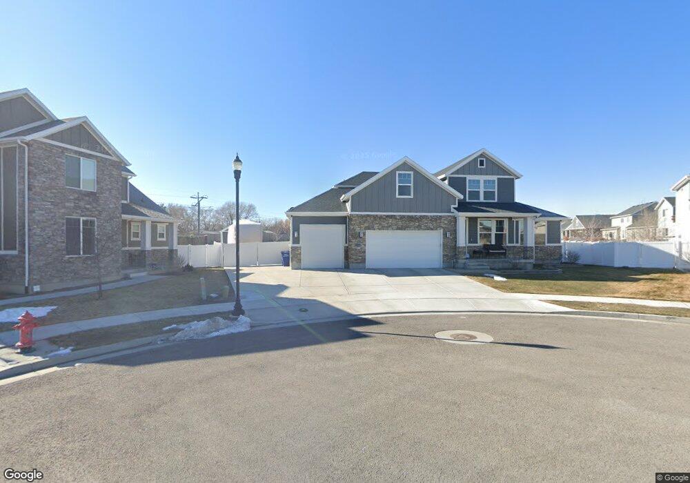 8306 W Garden Creek Ct, West Jordan, UT 84088 - photo 1