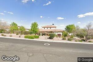 1387 N Lexington St, Washington, UT 84780