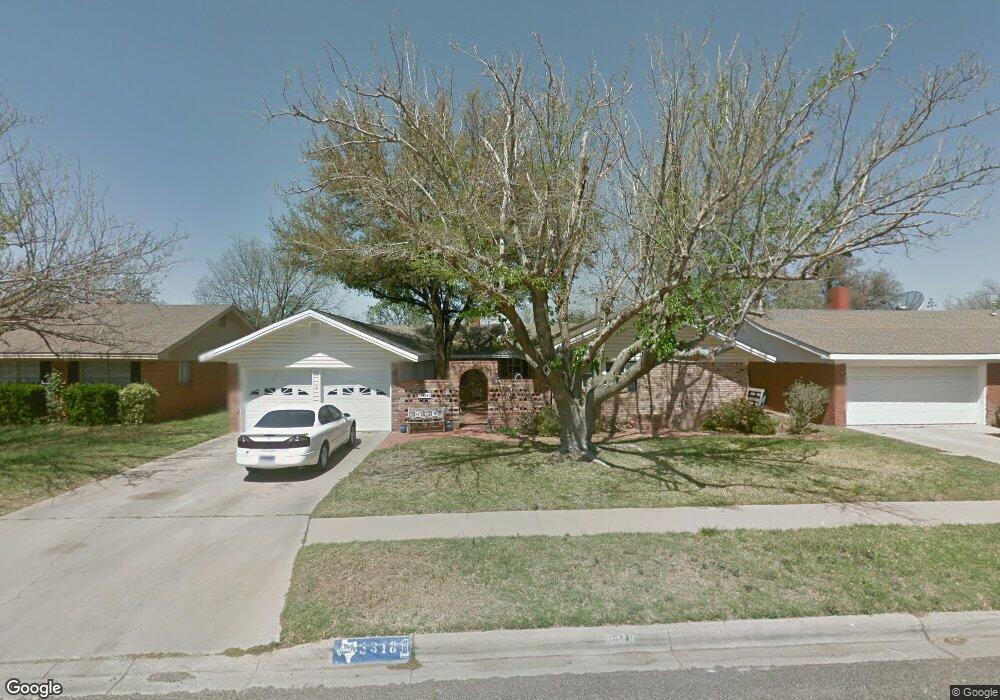 3318 Fannin Ave, Midland, TX 79707 - photo 1
