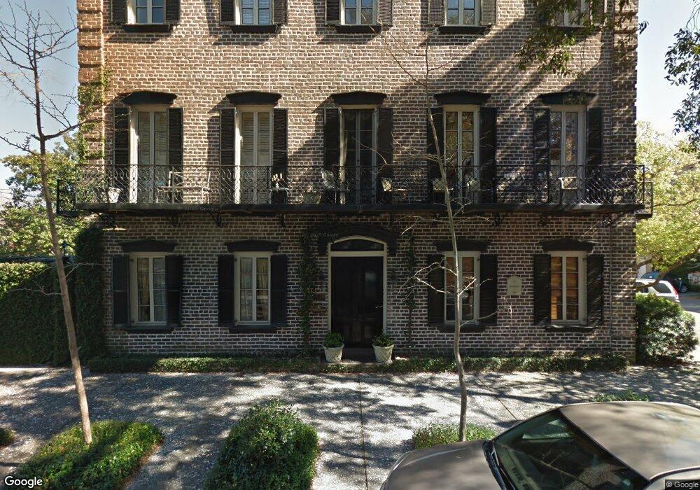 324 Habersham St, Savannah, GA 31401 - photo 1