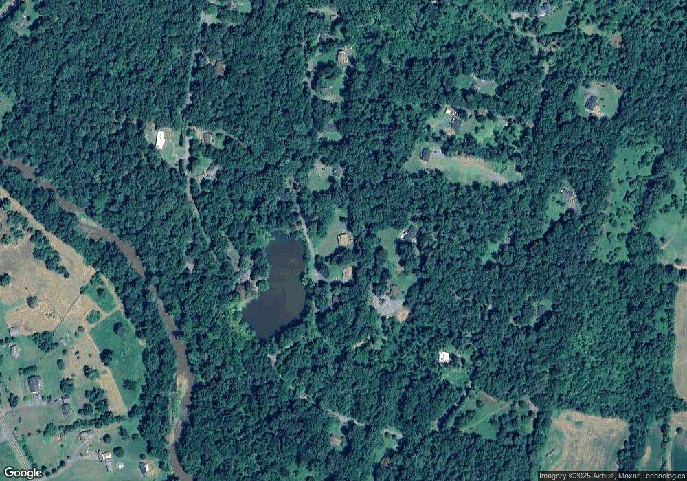 10365 River Rd, Rixeyville, VA 22737 - photo 1