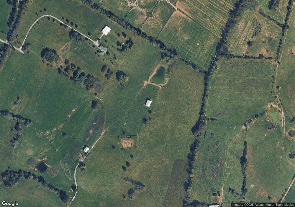 3175 Union Mill Rd, Nicholasville, KY 40356 - photo 1