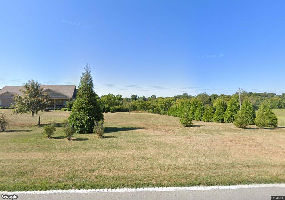 2370 Union Mill Rd, Nicholasville, KY 40356 - photo 1