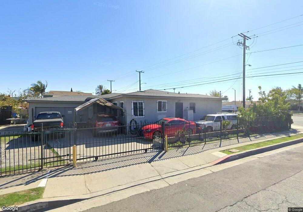 1828 W 152nd St, Compton, CA 90220 - photo 1