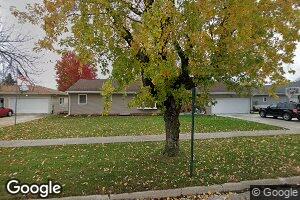 1104 S Story St, Rock Rapids, IA 51246
