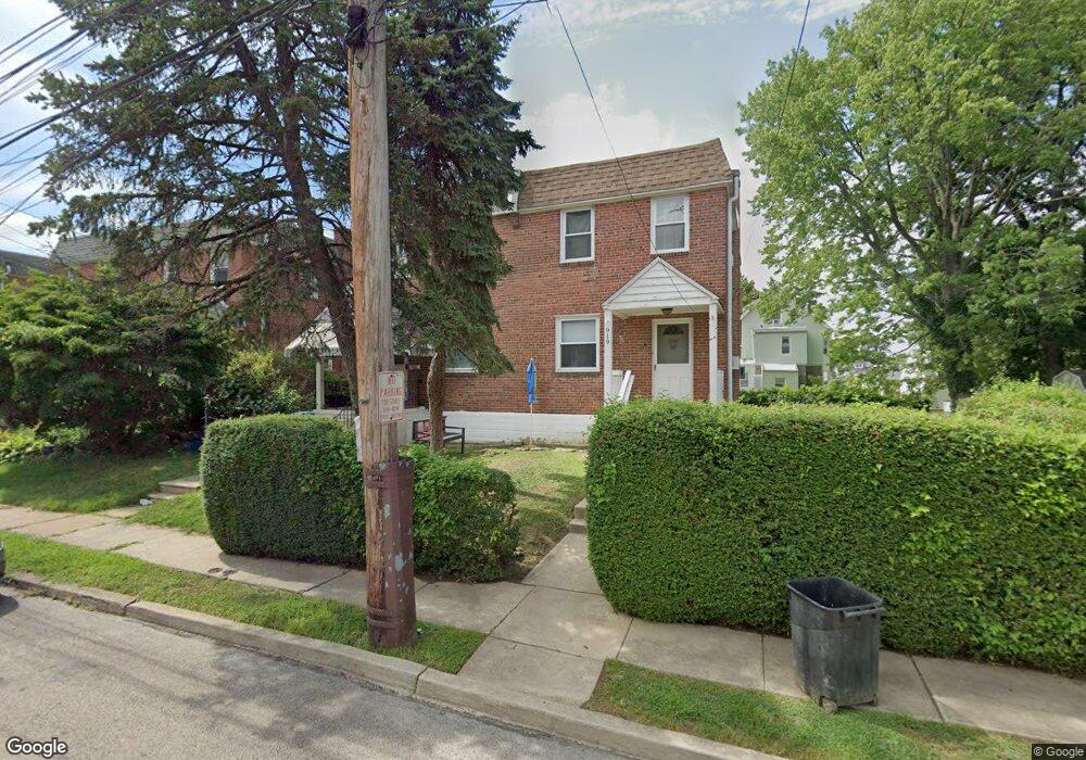 919 Pitman Ave, Darby, PA 19023 - photo 1