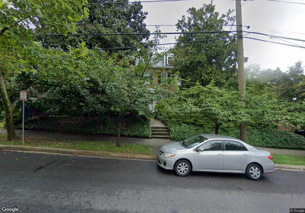 1300 Perry St NE, Washington, DC 20017 - photo 1