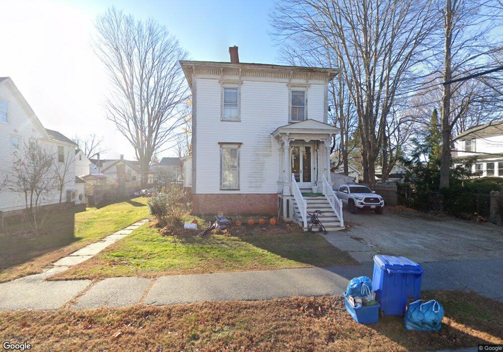29 Cumberland St, Brunswick, ME 04011 - photo 1