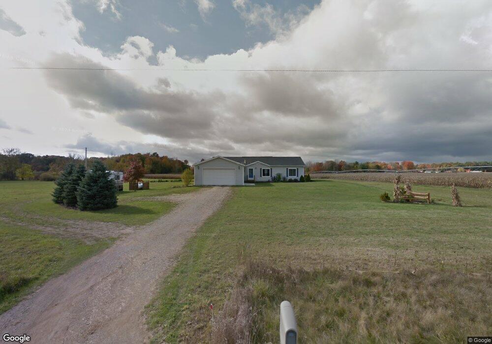 3168 5th St, Wayland, MI 49348 - photo 1