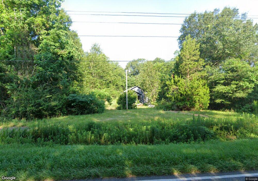 2183 Howell Tanner Chapel Rd, Lucedale, MS 39452 - photo 1