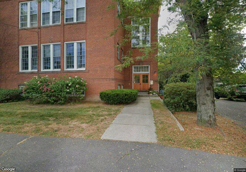 80 Williams St unit 1, Northampton, MA 01060 - photo 1