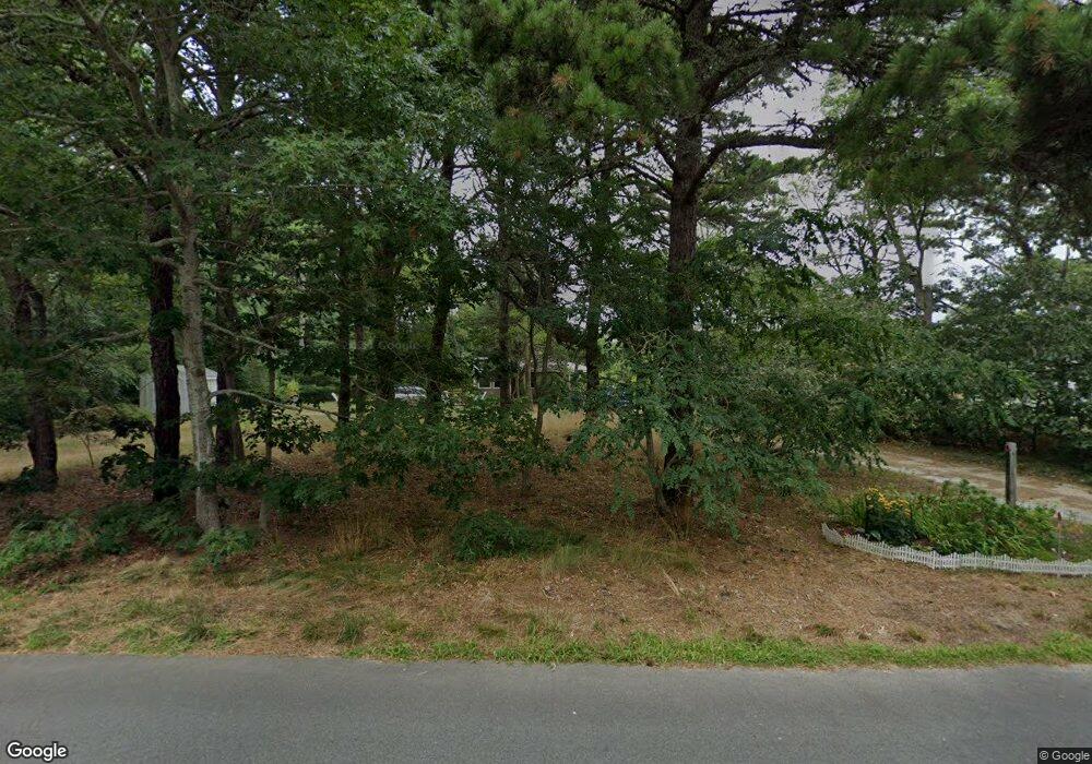 370 Cooks Brook Rd, Eastham, MA 02642 - photo 1