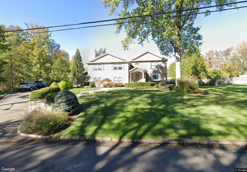 1939 Duncan Dr, Scotch Plains, NJ 07076 - photo 1