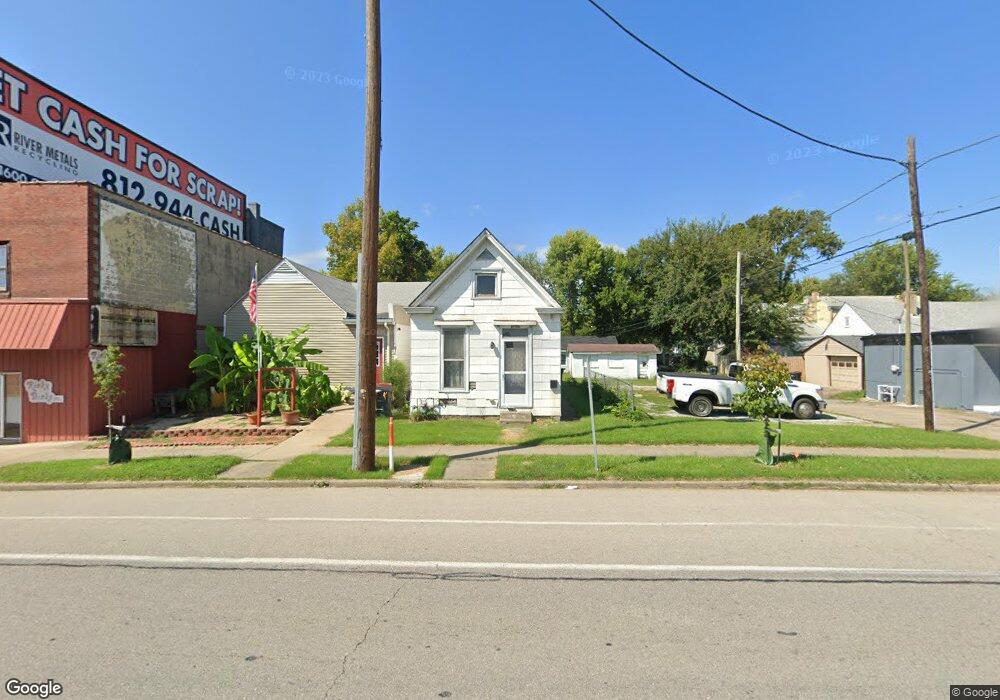 316 W Main St, New Albany, IN 47150 - photo 1