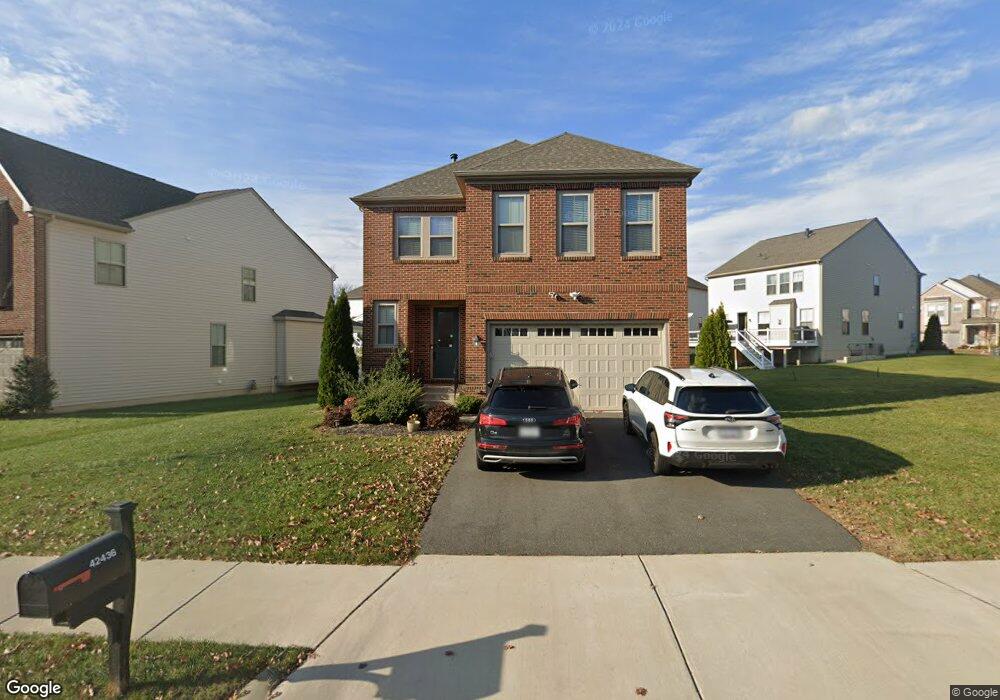 42436 Abney Wood Dr, Chantilly, VA 20152 - photo 1