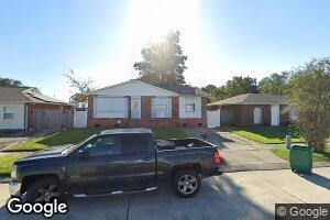 829 Drake Ave, Westwego, LA 70094