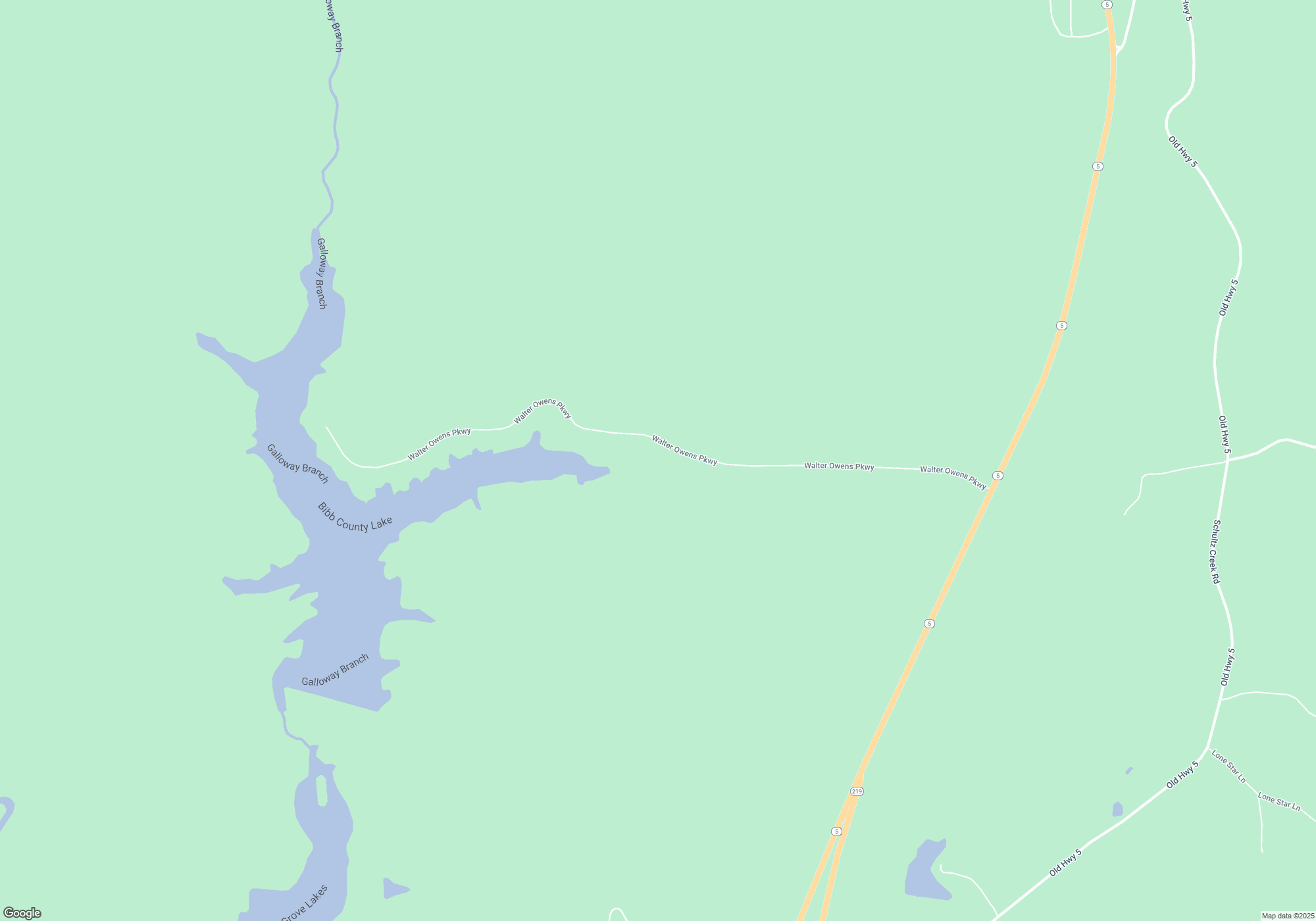 About Bibb County Schools, Demographics, Things to Do