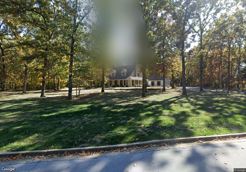 734 Oak Knoll Rd, Rolla, MO 65401 - photo 1