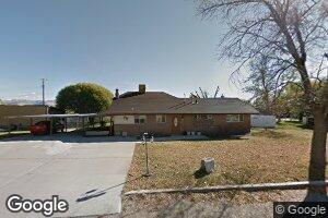110 N 945 E, Green River, UT 84525