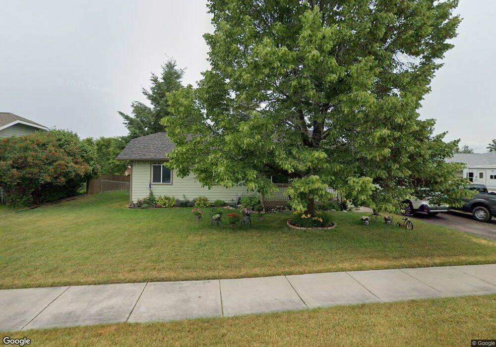 119 Quincy Loop, Kalispell, MT 59901 - photo 1