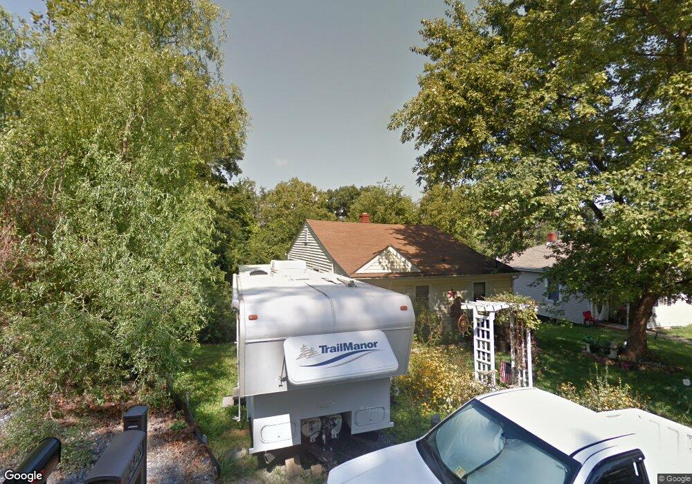 341 S Elkin Ave, Waynesboro, VA 22980 - photo 1