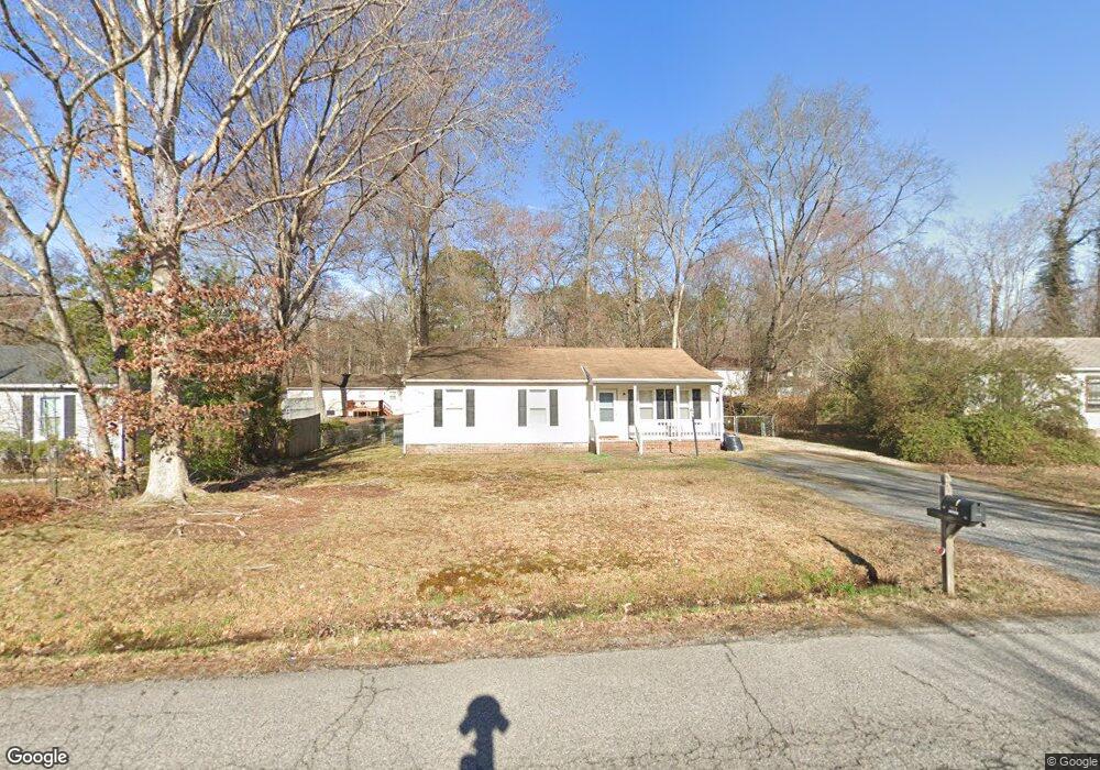 4624 Glen Tara Dr, Midlothian, VA 23112 - photo 1