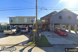 4931 Deborah Ann Dr, Barataria, LA 70036