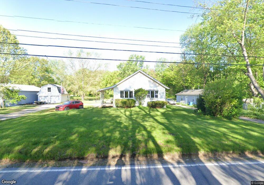 4960 Whitcomb St, Griffith, IN 46319 - photo 1