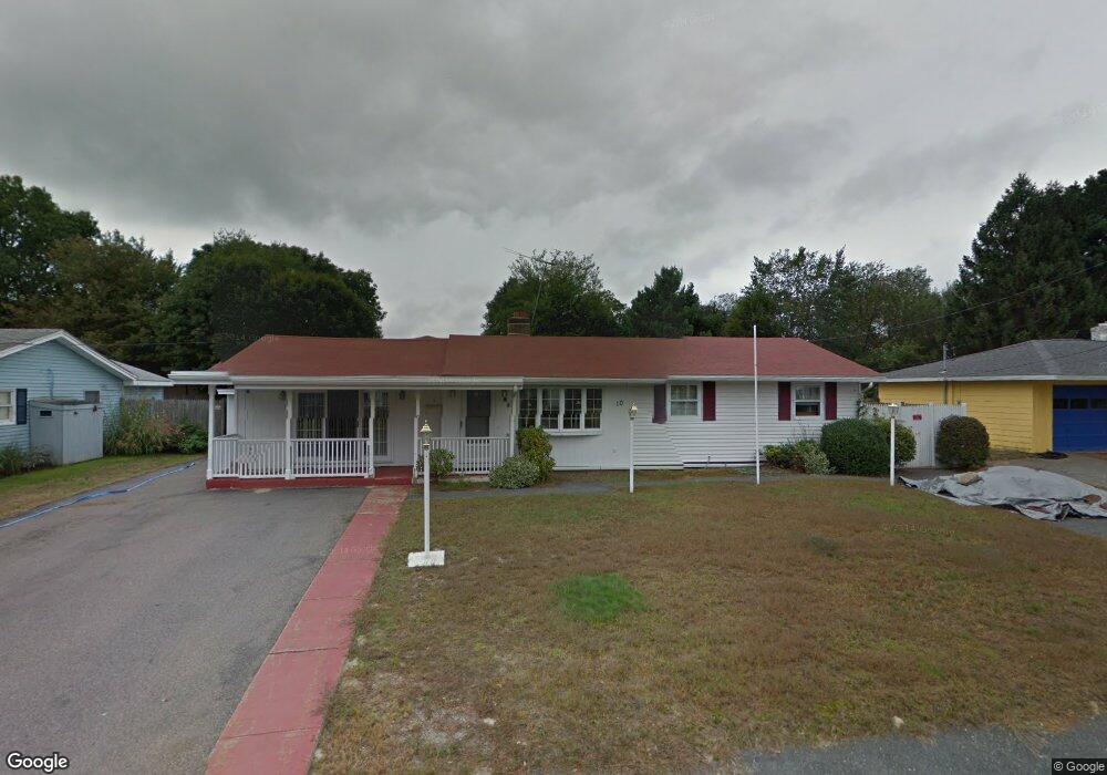 10 Fenway Dr, Framingham, MA 01701 - photo 1