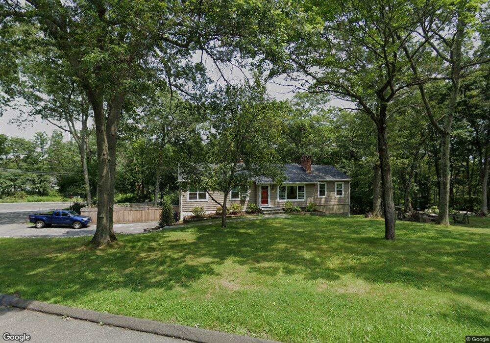 5 Acre Ln, Ridgefield, CT 06877 - photo 1